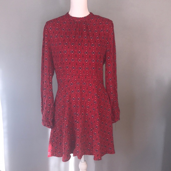 Forever 21 Dress - Picture 1 of 5